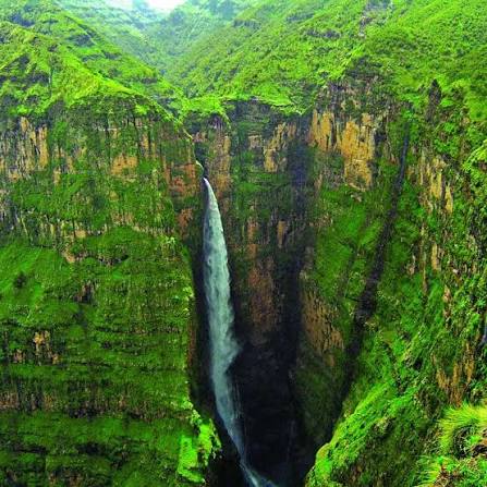 3-day Simien Mountains trek