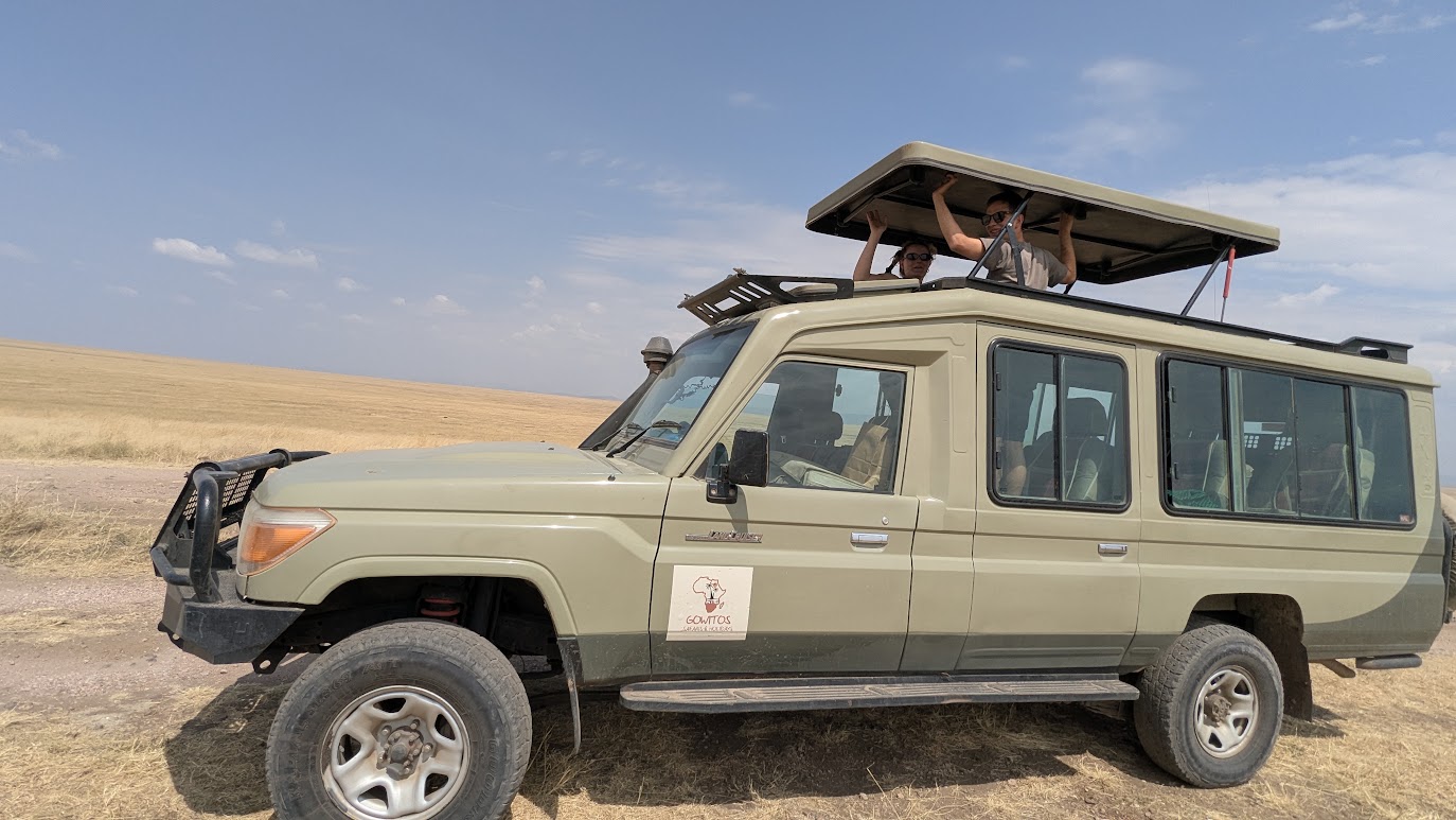 Day 1: Arrival in Tanzania – Welcome to Arusha