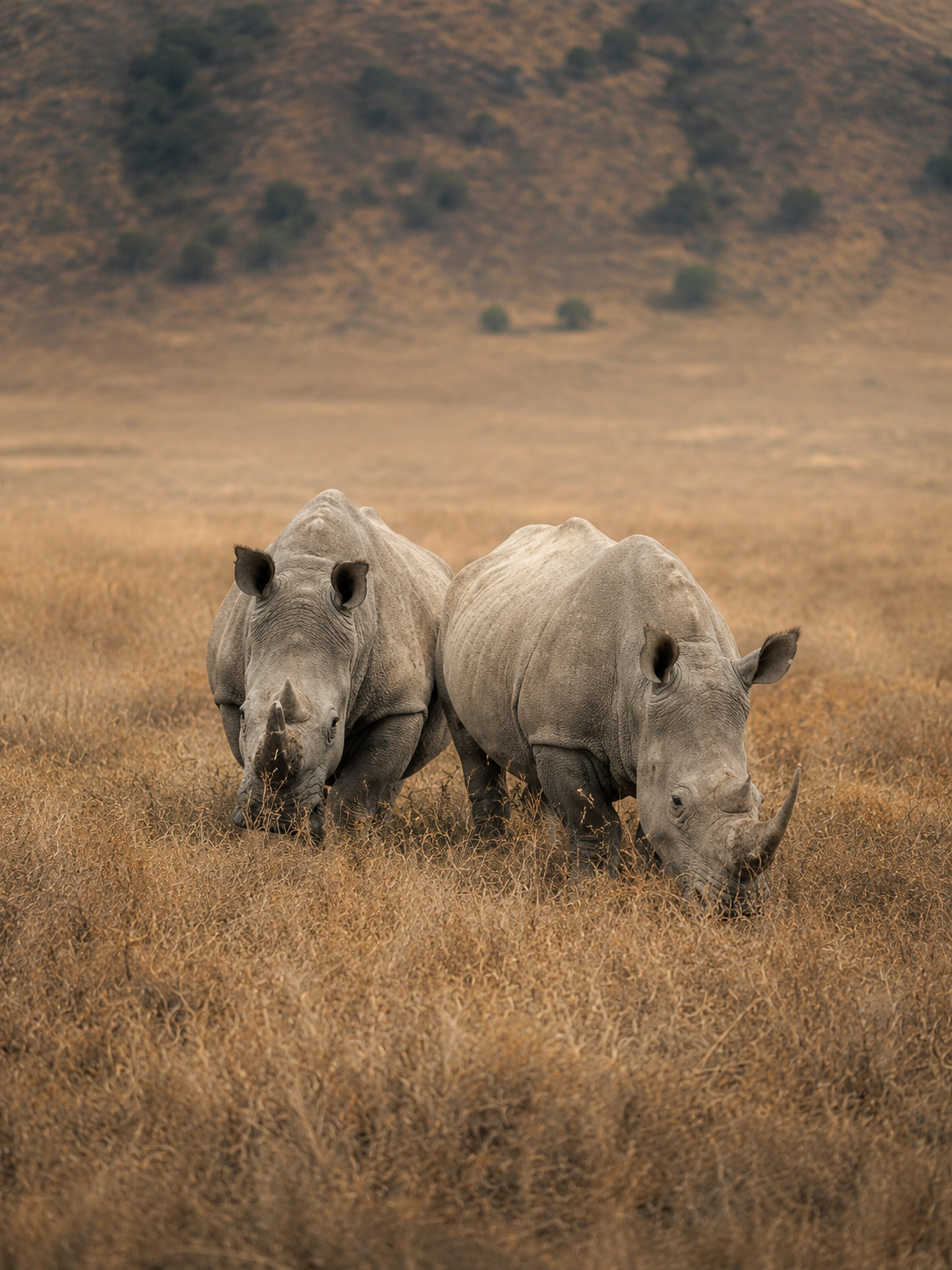 4-Day Ultimate Northern Tanzania Safari