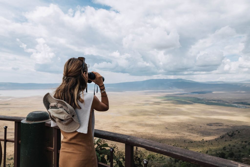 7-Day Ultimate Northern Tanzania Safari Adventure