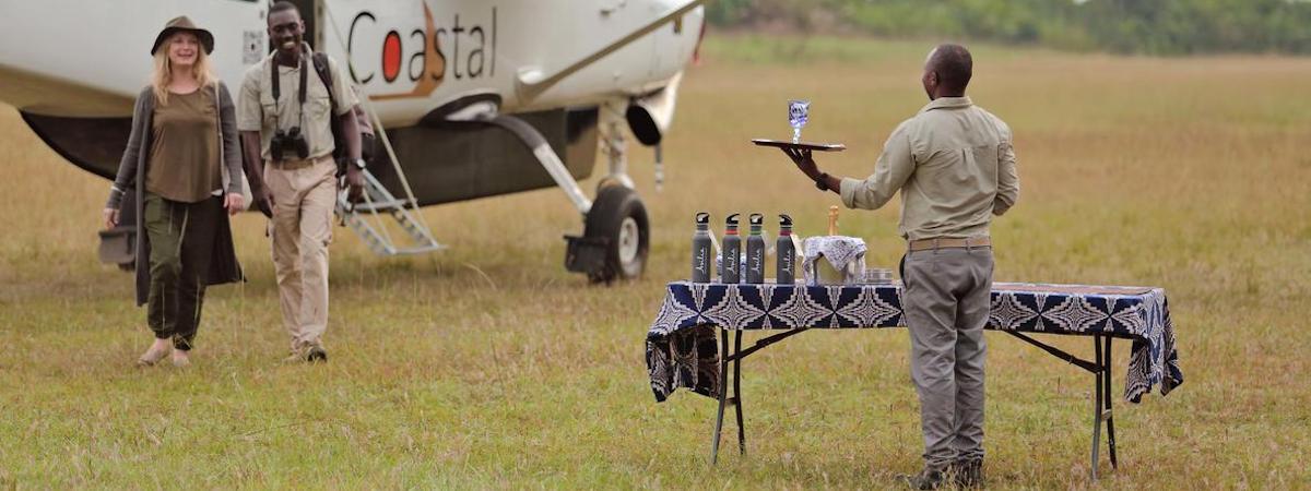 3-Day Fly-In Serengeti Safari