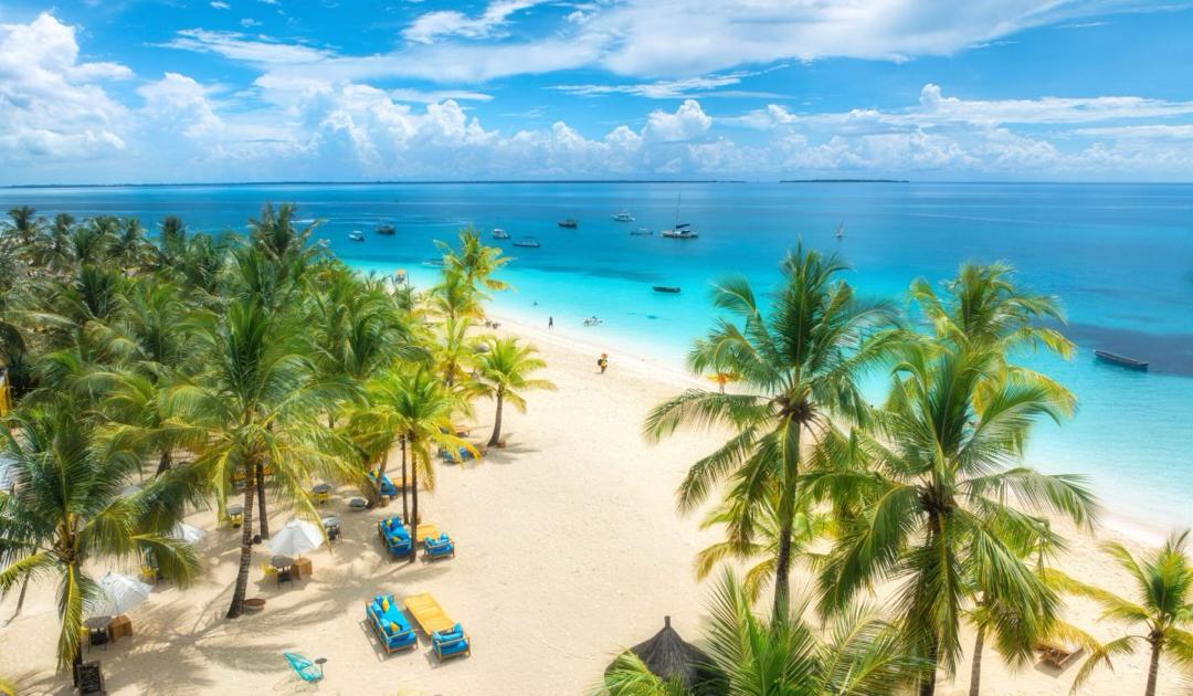 10-DAYS TANZANIA SAFARI & ZANZIBAR BEACH HOLIDAY